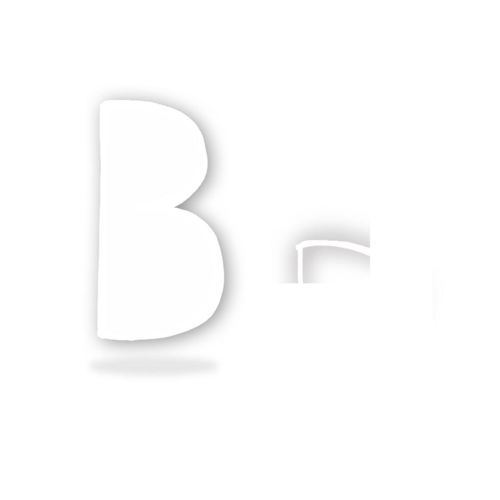 b logo for svc